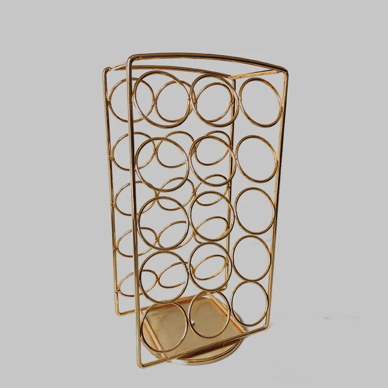 Костюм k-cup/Dolce Gusto вращающийся держатель для капсул для кофе для Dolce Gusto, капсульная витрина, стойка для капсул, башня, подставка, полки для хранения