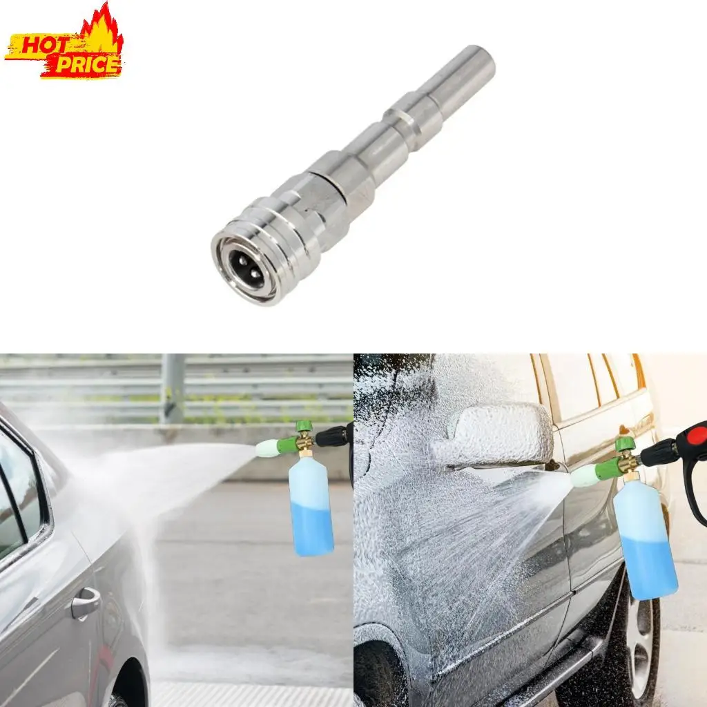 1/4In Quick For Nil…