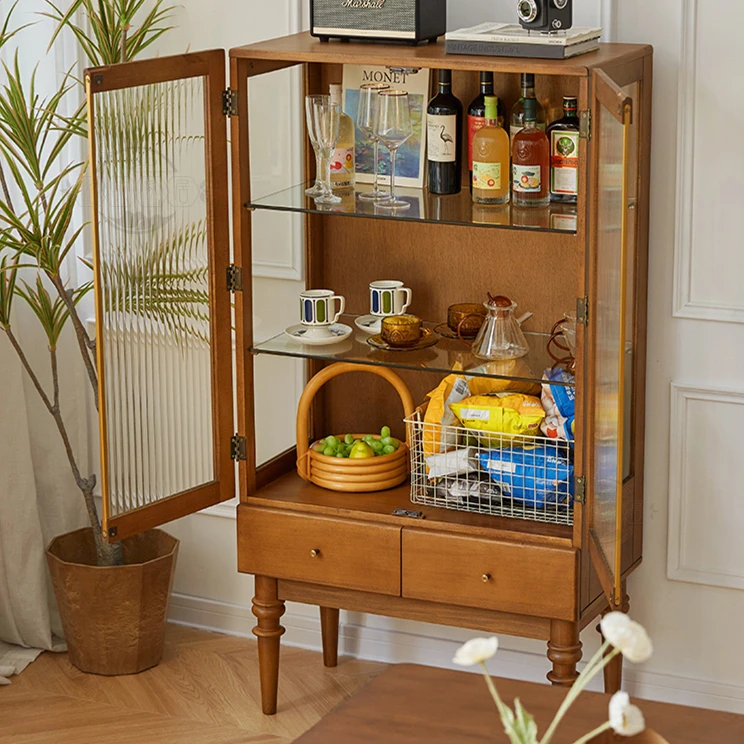 Massivholz Schließfach Wohnzimmer Schlafzimmer