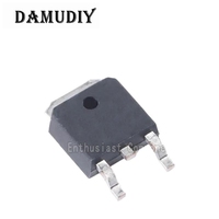 5PCS AOD464 AOD466 AOD474 AOD496 AOD512 AOD514 AOD522 AOD526 Mini Relay Module