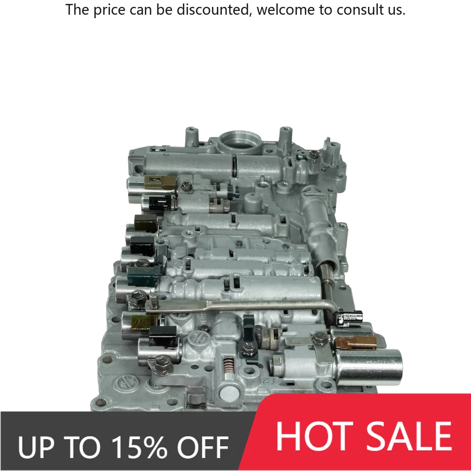 

New Condition Automatic Transmission System Part-Refurbished 3541022780 A960E Reman Gearbox Valve Body For Toyota Vehicles