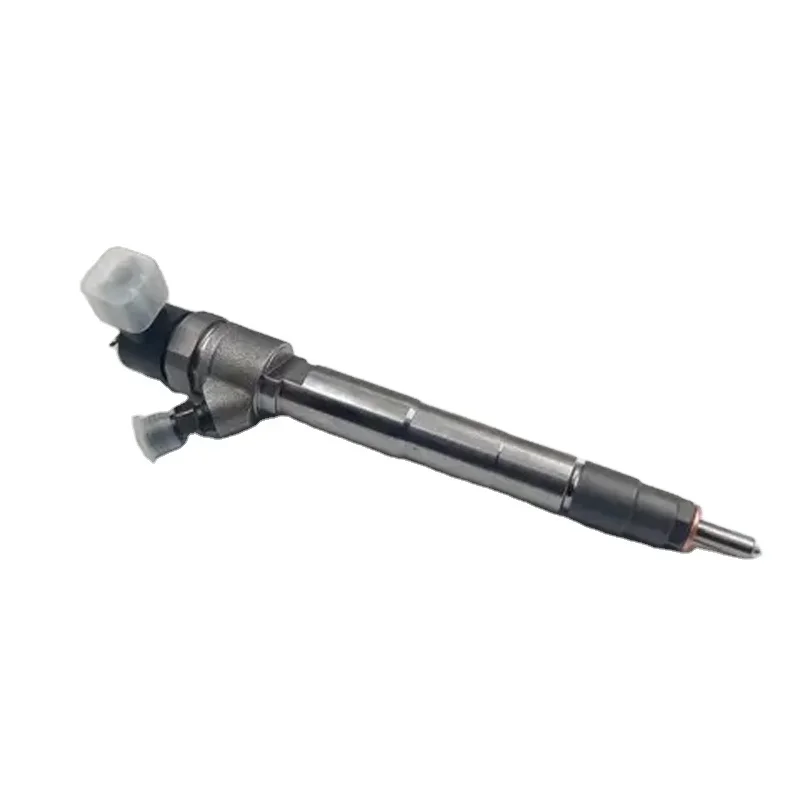 0445110850 Common Rail Fuel Injector 0445110850 Auto Engine Parts 0 445 110 850 0445110852