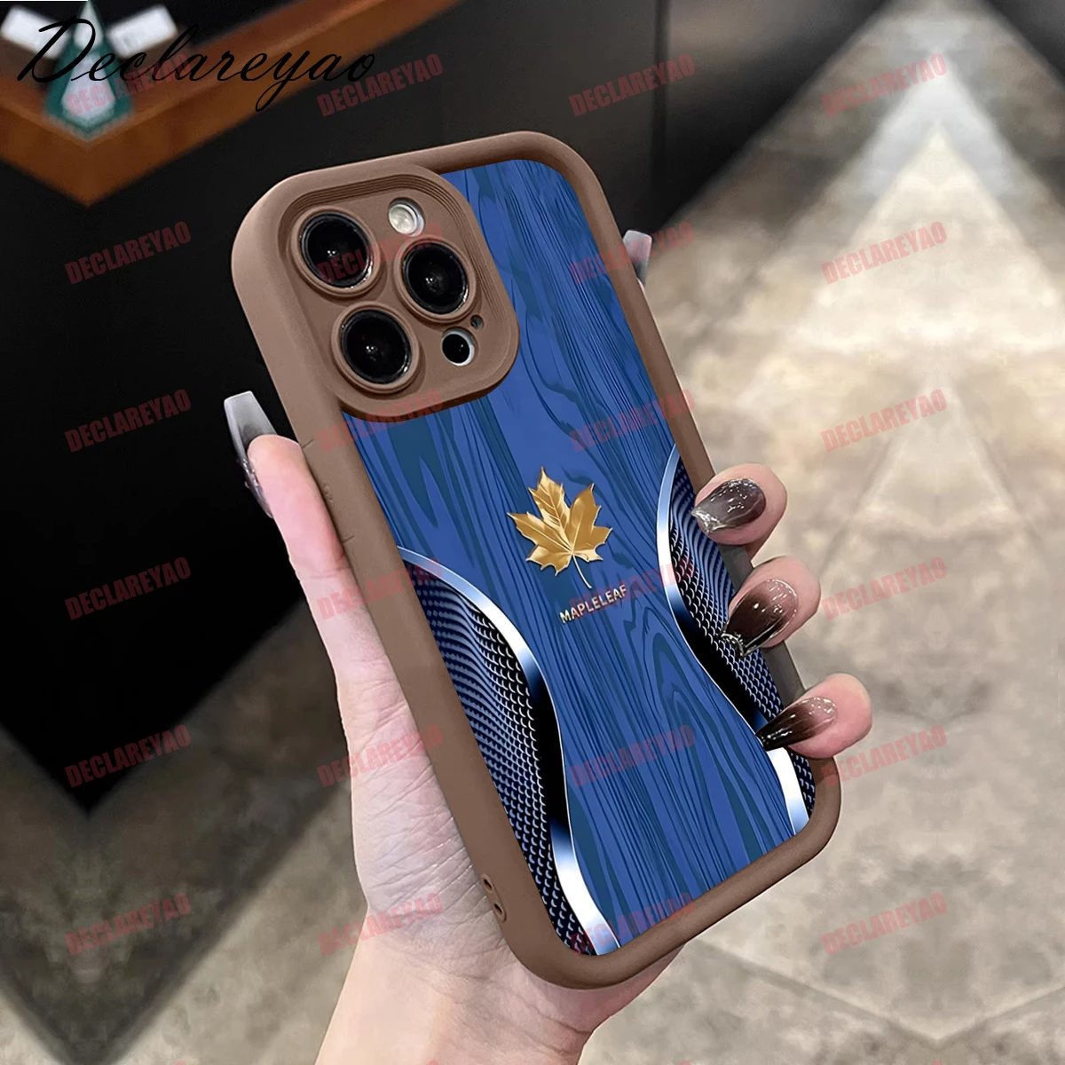 DECLAREYAO Matte TPU Slim Soft Cover For Honor X9C X6A 6 X8B 50 X9B X7B 8X X7A 400 Pro 300 Lite 7 5 SE  Case Silicone Shockproof