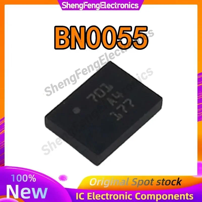 

1PCS BNO055 BN0055 LGA-28 100% New Original in stock