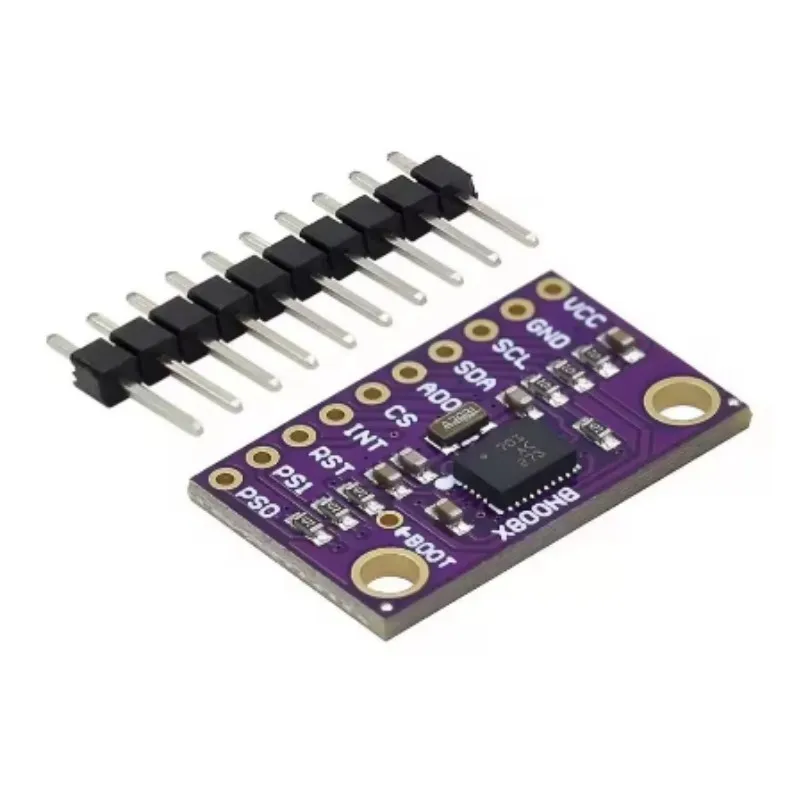 BNO085 AR VR IMU High-Precision 9 Axis 9 DOF Sensor Module