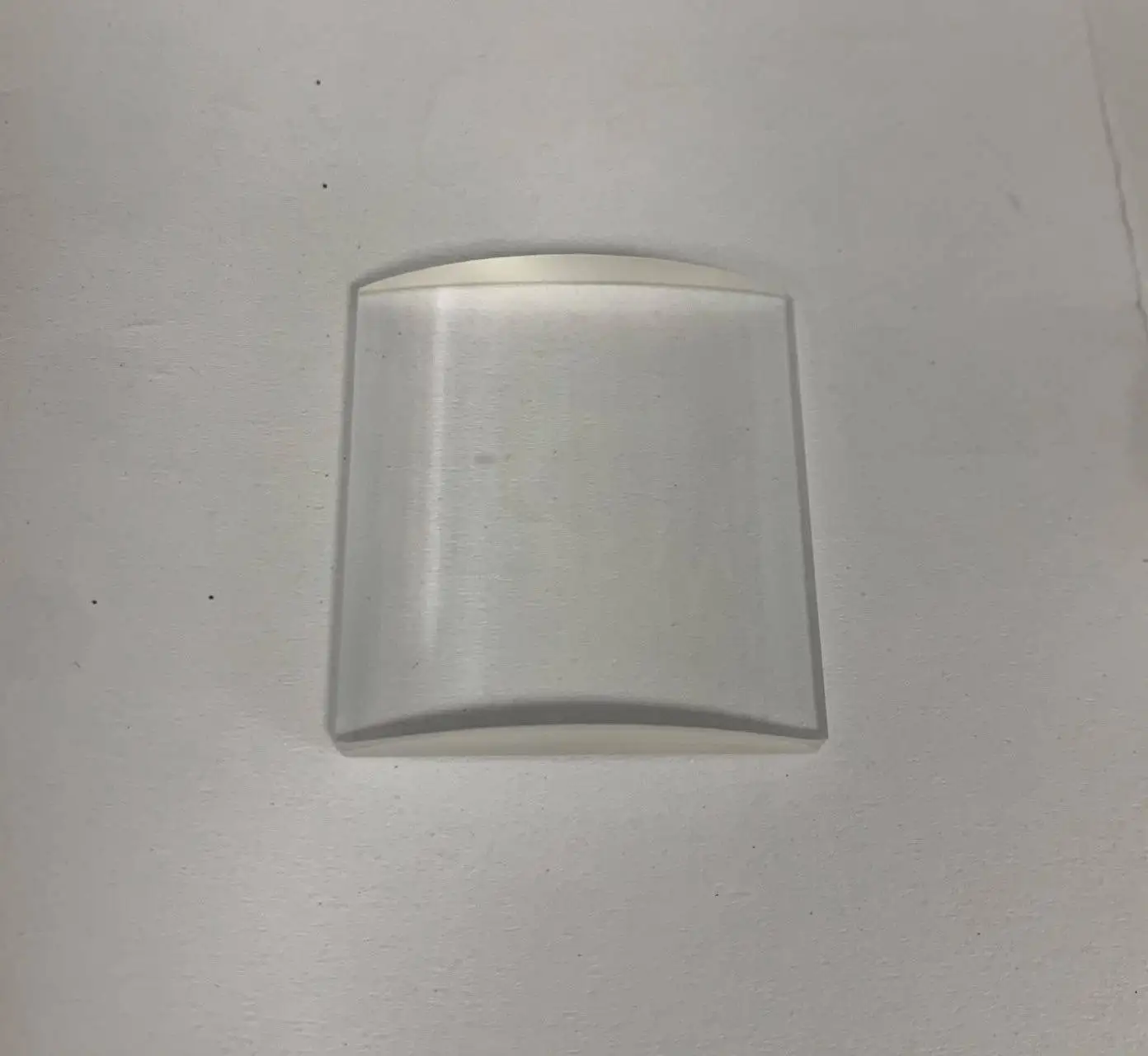 K9 Cylindrical Lens, Meniscus, 32Mm X 30Mm, F = 200Mm, Ar 980Nm