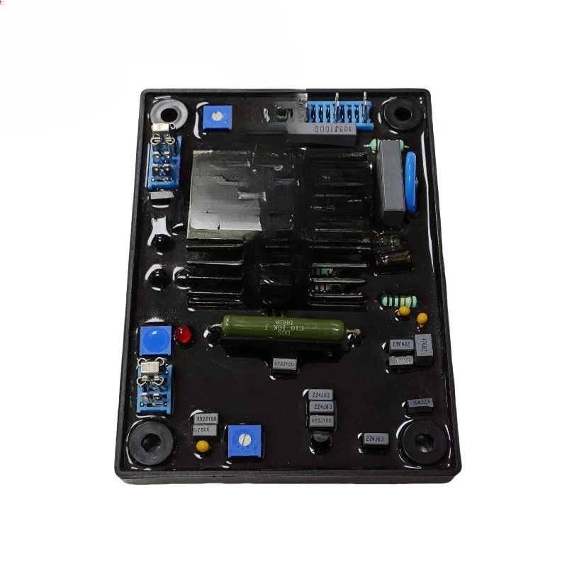 SX460 Brushless Generator Automatic Voltage Regulator AVR Generator Parts