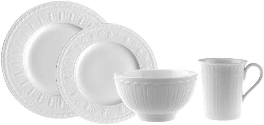 Cellini 24-Piece Dinnerware Set