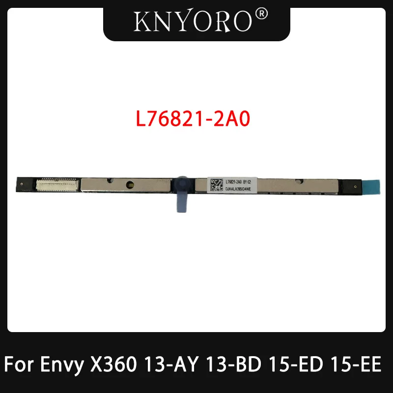 New Laptop Camera F… - image