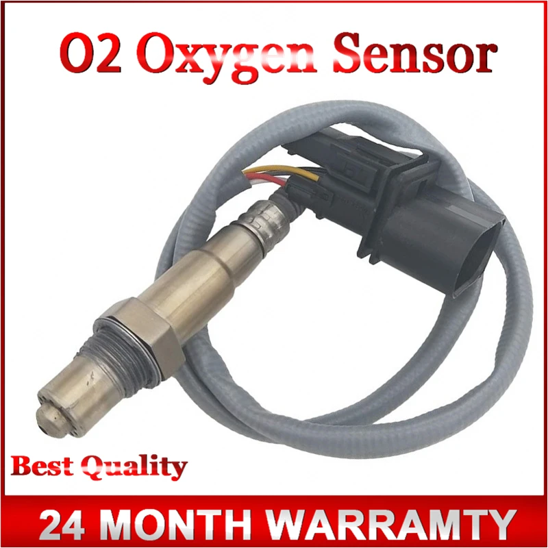 O2 Oxygen Sensor For KARMANN MERCEDES C CLC CLK E SLK CLASS SPRINTER 420349 0035427318 25401817 0258007161/162 wideband Lambda