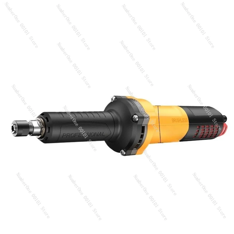 NEW 220V Direct Grinding Electric Grinding Multi-Function Handheld Small Polishing Engraving Machine 1300W High Power