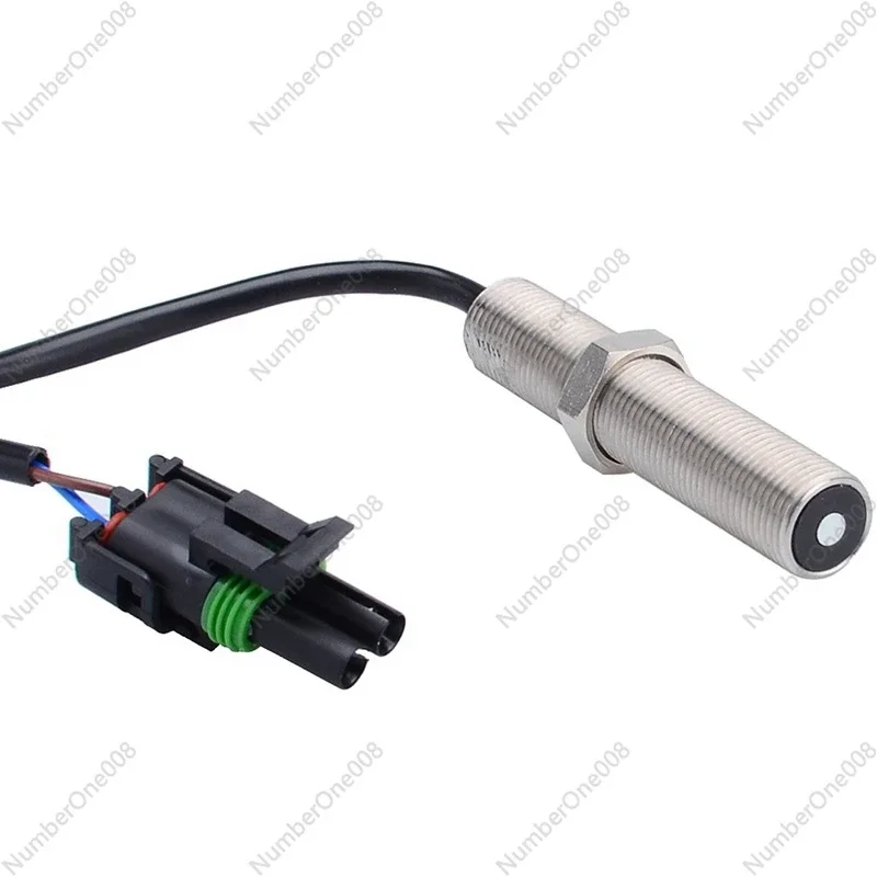 

Новый 3034572 магнитный датчик скорости генератора Mpu, датчик скорости вращения, об/мин для генераторной установки, розничная торговля