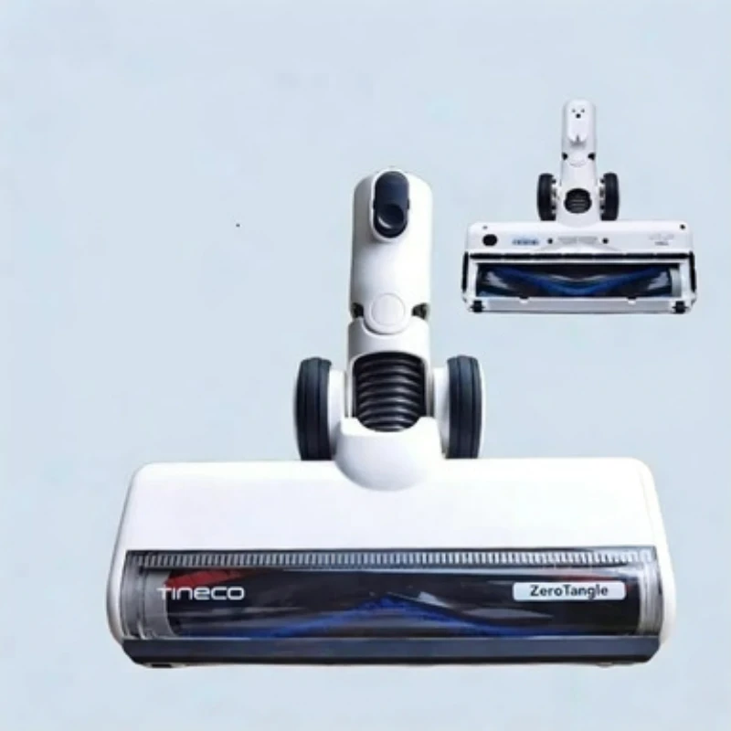 Напольная щетка для пылесоса TINECO Pure ONE S15, S15 Pet, S15 Pet EX, S15 Essentials, Pure ONE Air. Замените напольную щетку.