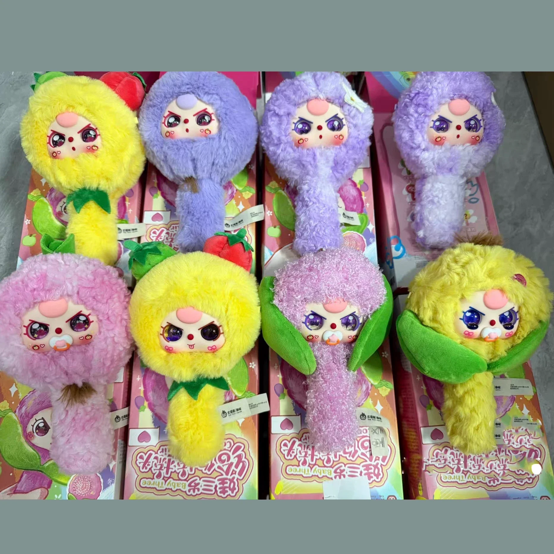 Baby Products Good For Adults - 【In Stock】Baby Three Comb Your Hair