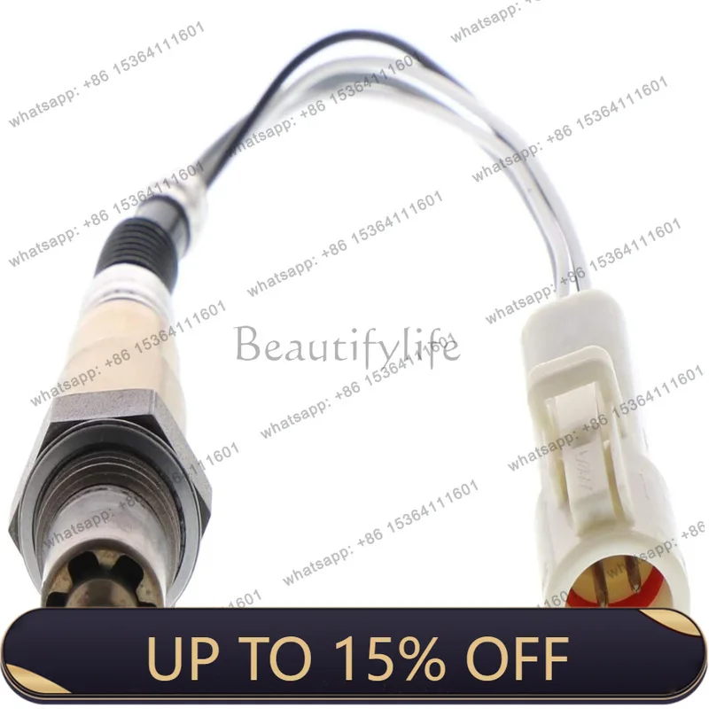 LS Auto Parts 15561/15569/15600/15638/59/64/72/81/82/98 Oxygen Sensor