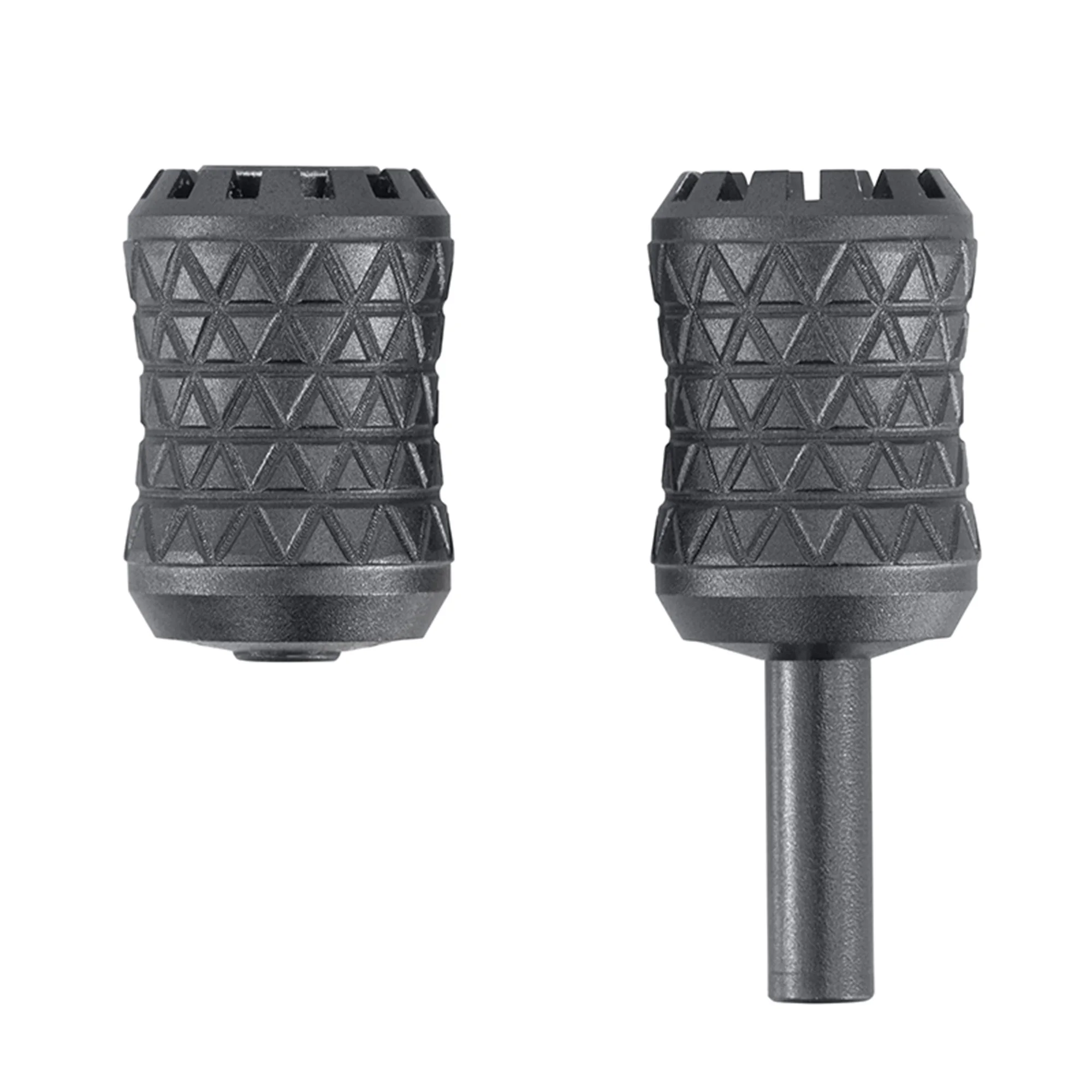 STARTRC-Joystick retráctil de aleación de aluminio para DJI Mini 5 4 Pro/Mavic 4 Pro/Air 3S/Neo Thumb Rocker para DJI RC Pro 2/RC 2/RC