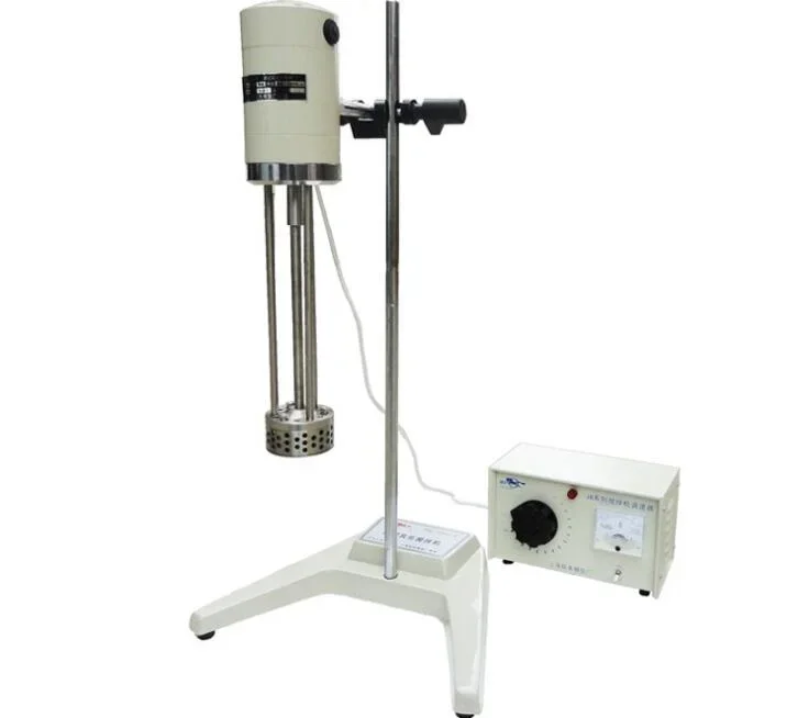 Lab Cosmetic Homogenizer