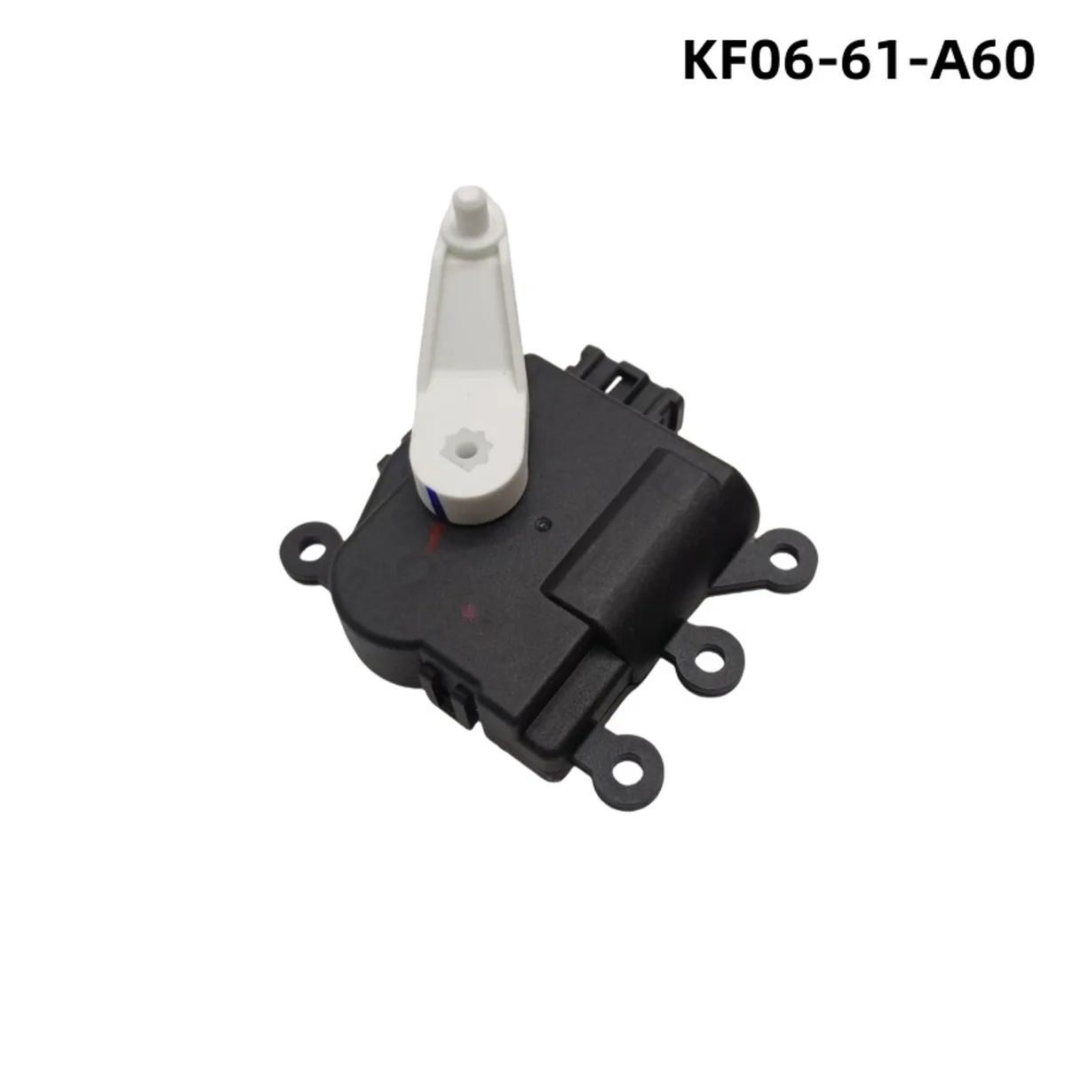 

KF06-61-A60 автомобильный правый термостат, гибридный демпферный двигатель для Mazda 6 3 CX-5 KF0661A60