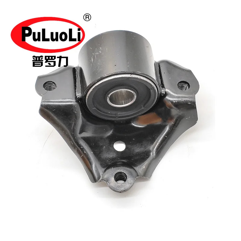 Front lower arm, bushing belt bracket, right side, 51395-T2A-A03, for Honda 2014-2015 9th generation Accord