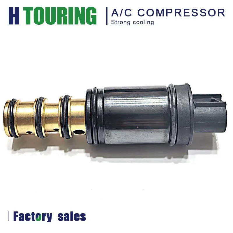 Ac Compressor Valve…