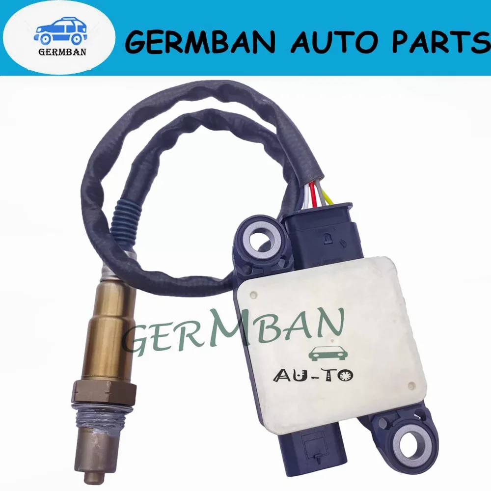 0281007906 Diesel Exhaust Particulate Sensor For 2013-2015 Mercedes-Benz GLK250 A0009051208