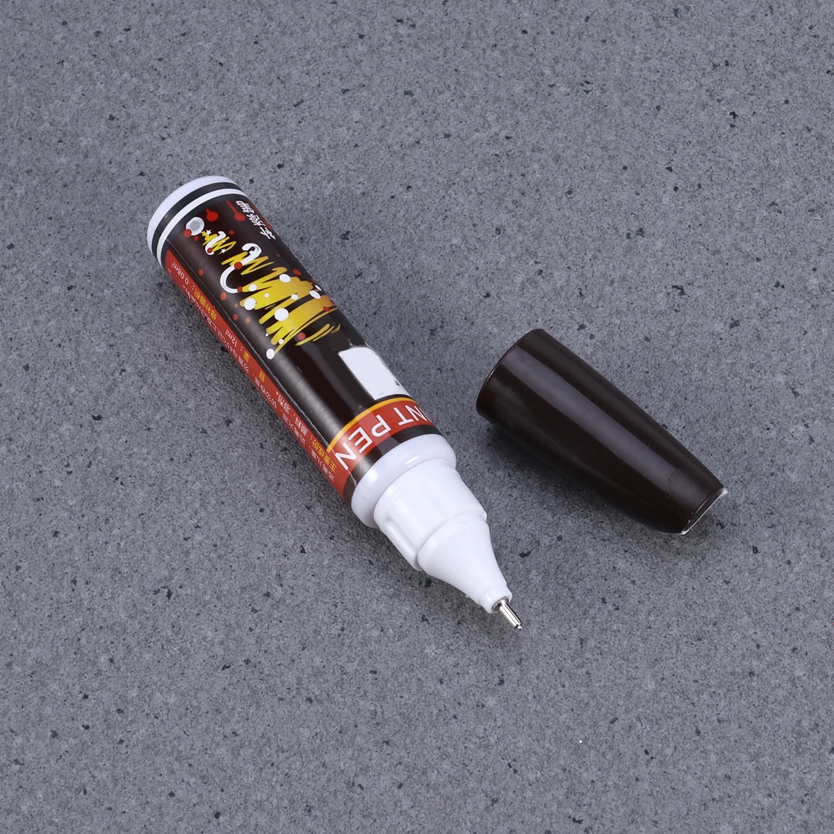 Car Scratch Repair Car Paint Up Pen for Vehicles Duster Cleaning Kit Coating Non Toxic Permanent Water Resistant