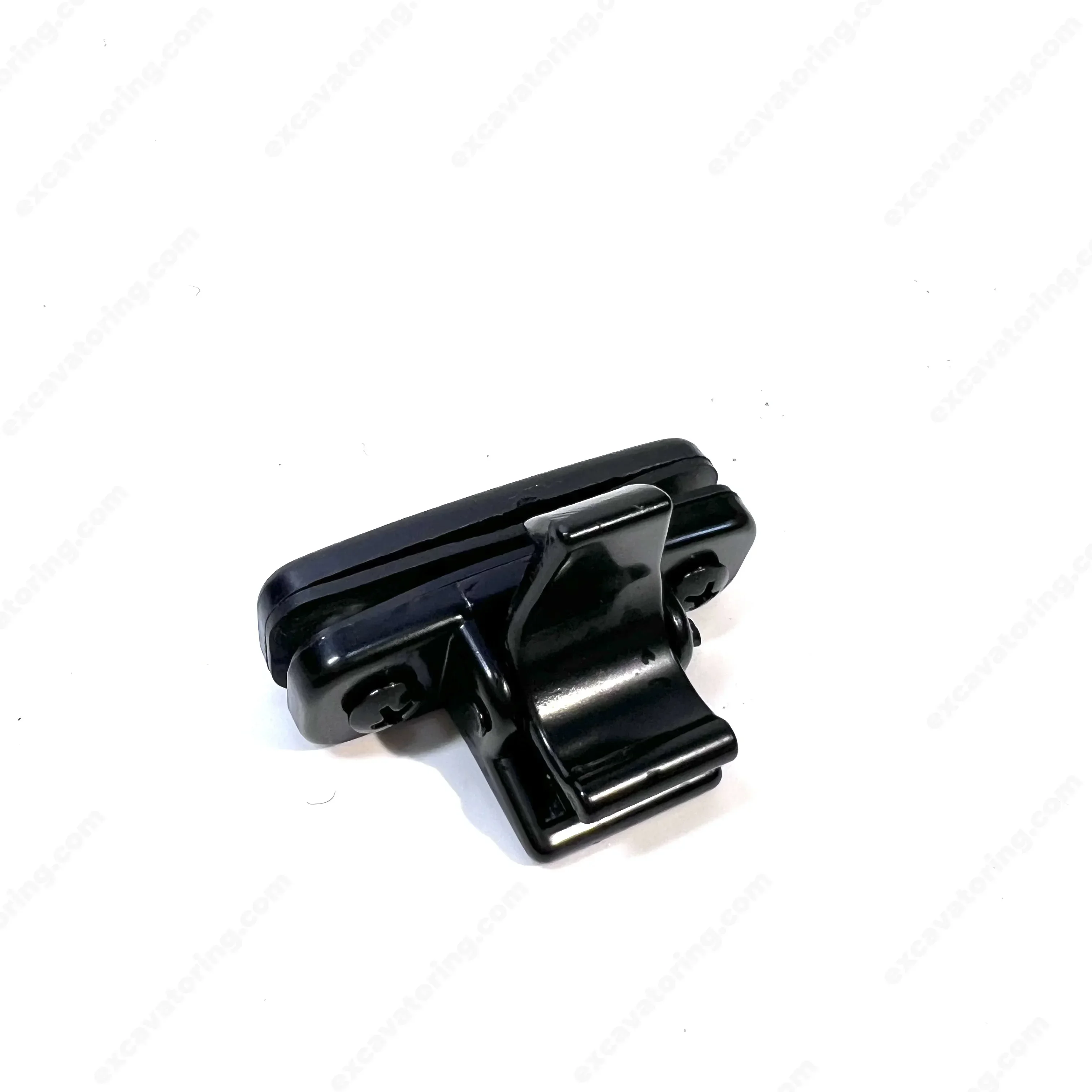 For Kobelco Hitachi Carter Komatsu Liugong Xugong Hyundai Sumitomo door and window push-pull buckle 4cm excavator glass buckle