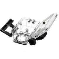 Waterproof Case Underwater Housing Shell for SJCAM SJ4000 Sport Cam For SJCAM Action Camera Accessories