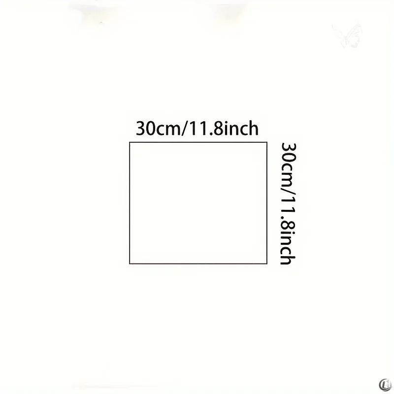 5-teiliges Luxus-Handtuchset - 11,8*11,8 Zoll Schnelltrocknende Waschlappen für Haushalt und tägliche Bedürfnisse – Detail 2