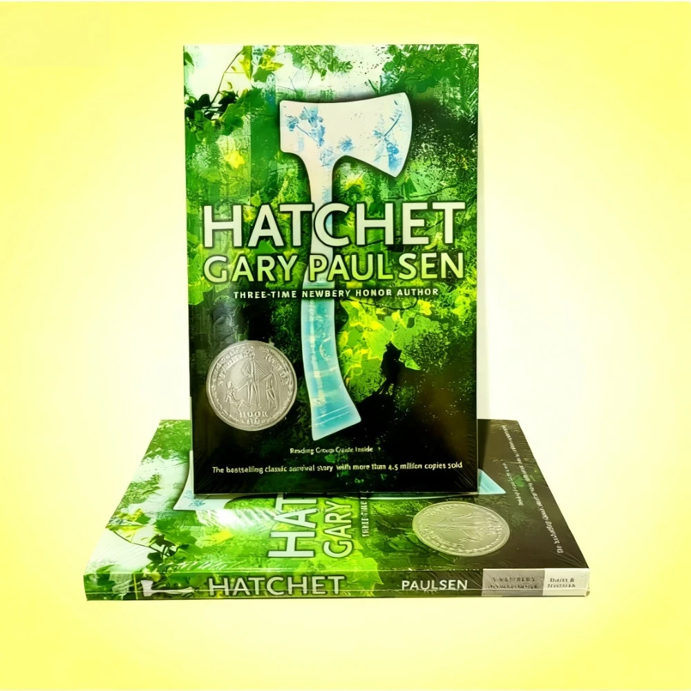 

Хлопчик Точка на английском языке, извлекательный литературный роман Newbery Prize