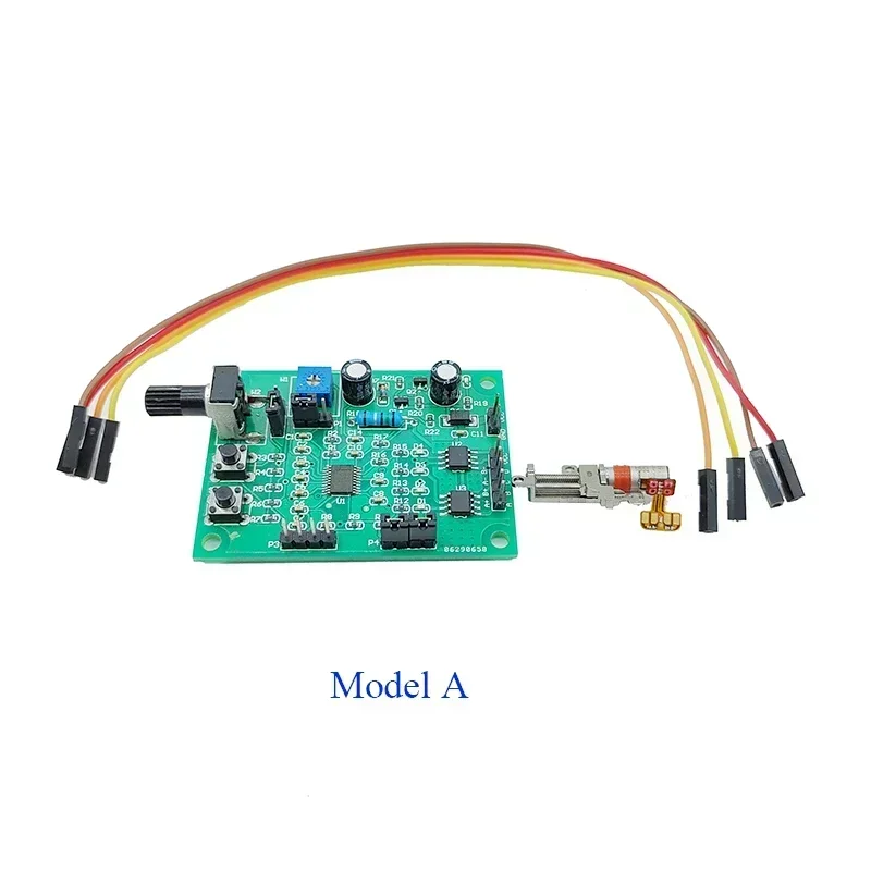

Step Motor Driver DC 5V 6V 9V 12V Micro 5mm Precision Planetary Gearbox Gear 2-phase 4-wire Stepper Motor