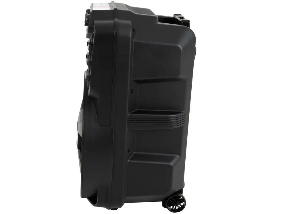 Amvox Power X ACA 880 - Bivolt Sound Box