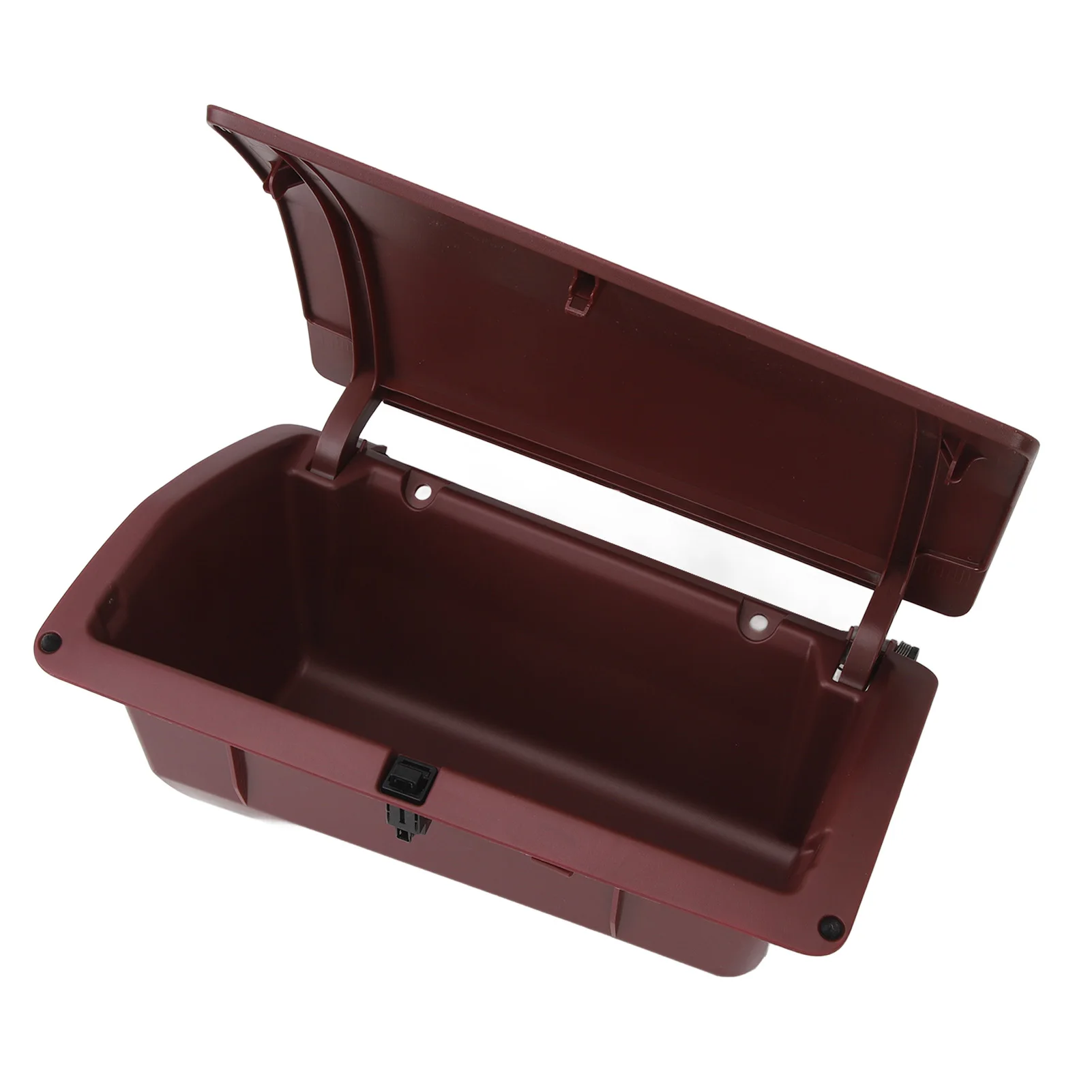 LHD Dashboard Interieur Opbergdoos 55042 0K020 Stijlvolle Dashboard Interieur Organizer Box Vervanging voor Toyota Hilux Vigo