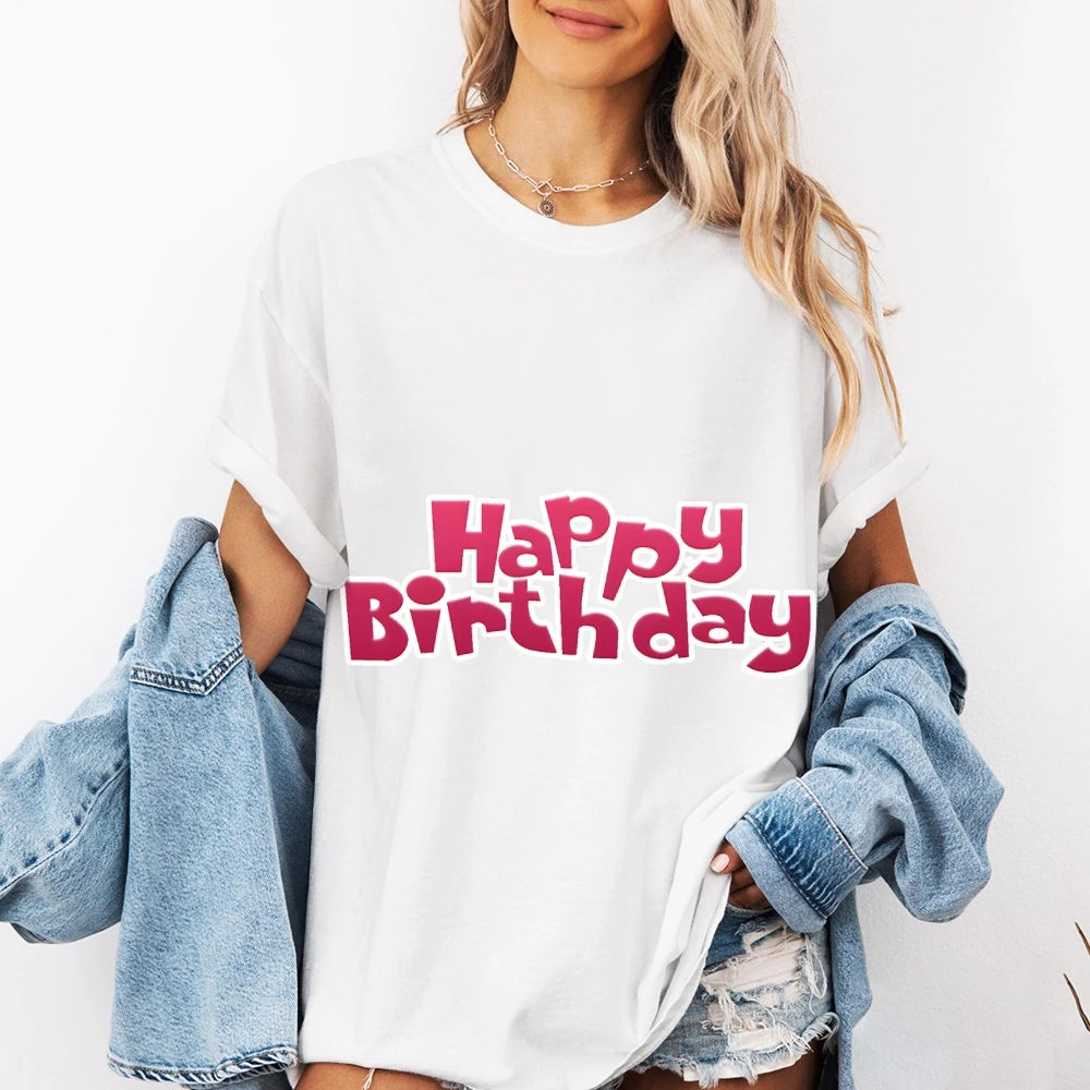 

Oversized T Shirt Women Casual Baggy Streetwear Boyfriend Tee Workout Short Sleeve Graphic Tees Y2k Clothes Washed Vintage Top