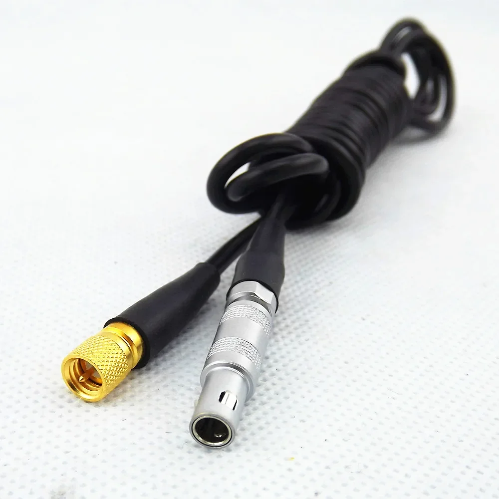 Rilevatore di difetti ad ultrasuoni cavo f rilevatore di difetti equity 00 C5 a Microdot