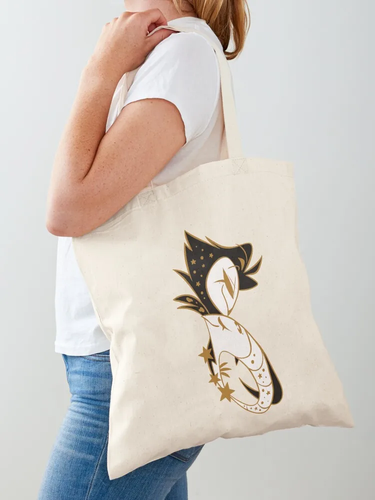 

Stolitz Tote Bag Handbags women personalized tote bag Canvas bag Woman shopper