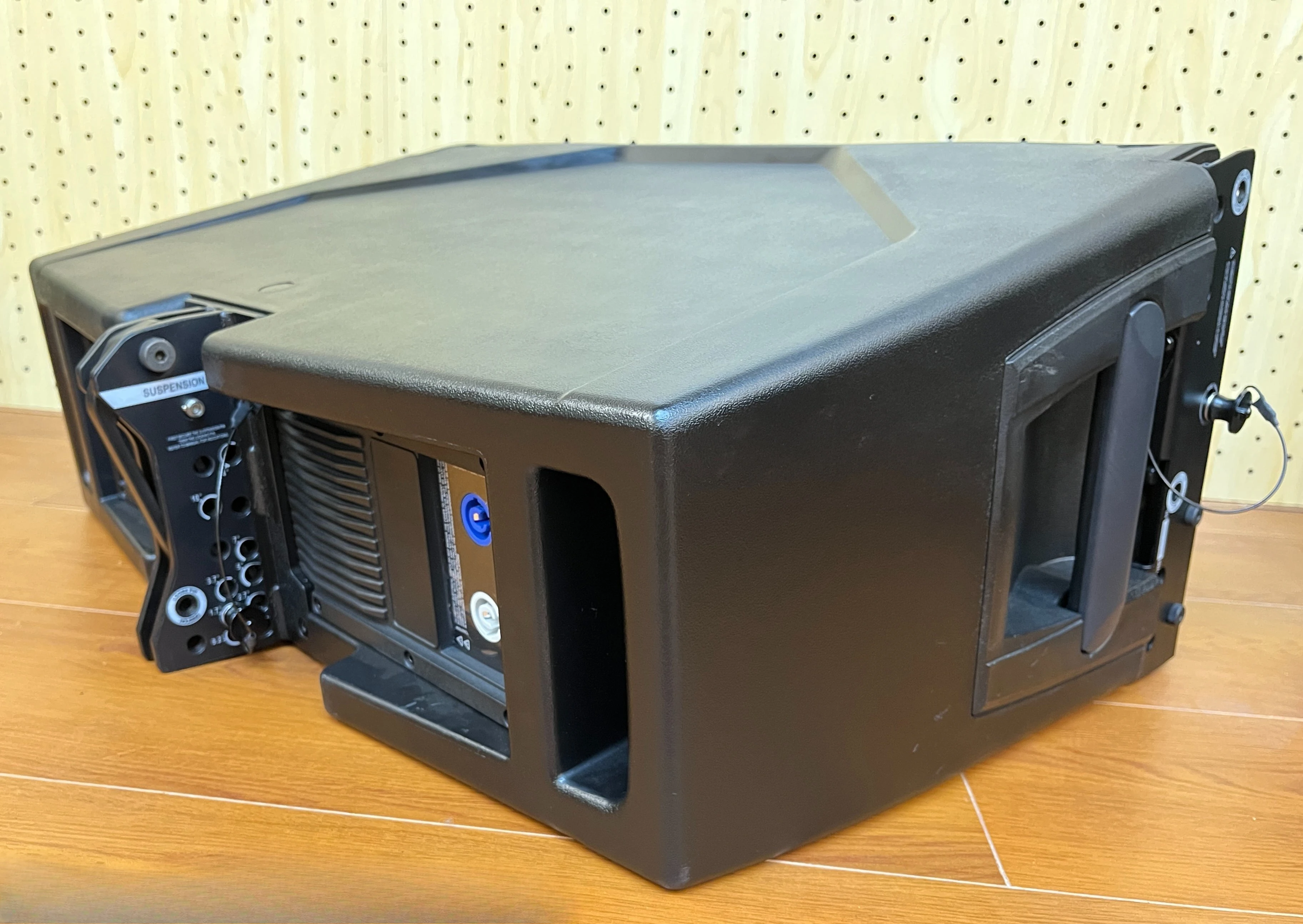 HDL30A Active Line Array Speak - Outdoor Power Line ulasan dan harga