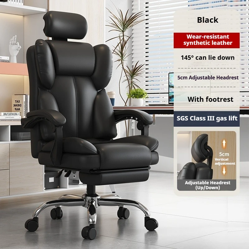 

Swivel Chair Computer Office Armchair Ergonomic Office Chairs Chaises Gaming Chairs for Adults Desk Chair Gamer Chaise Bureau
