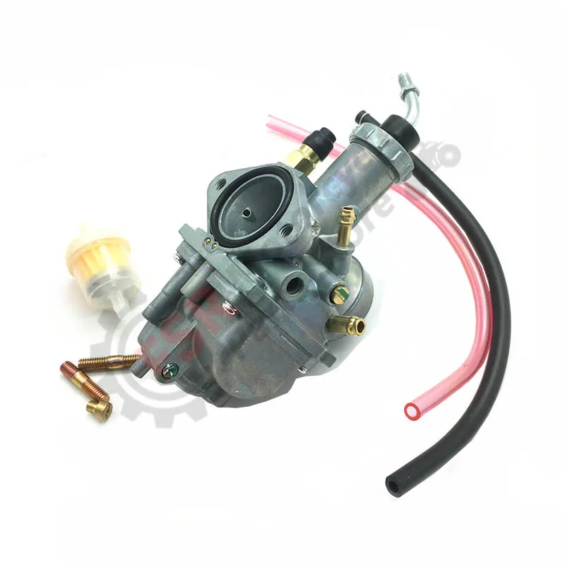 Motorcycle carburetor YFA125 YFM125 YFB250 YTM200 YTM225