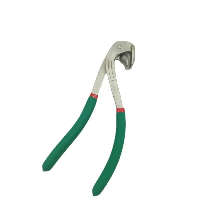 

Auto Dent Repair Tool Vise Edge Clamp Edge Press Sheet Metal Free