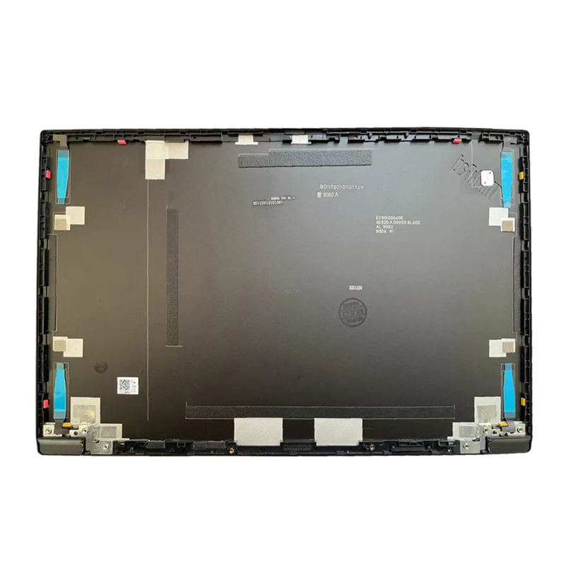 LCD back case For Lenovo Thinkpad E15 Gen2  laptop screen top cover