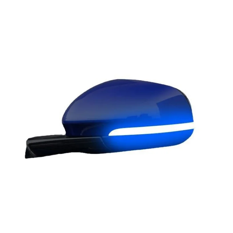 

SAARПодходит для JaguarXEL, отражатель зеркала заднего вида, модификация зеркала заднего вида, обновление, струящаяся вода, указатель поворота