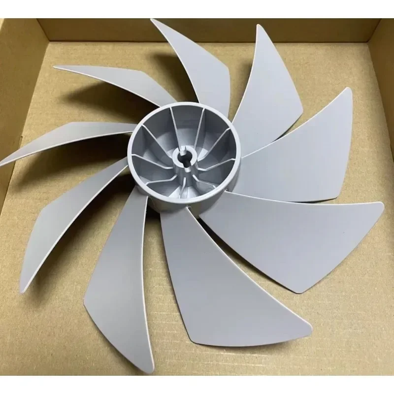 FMT For XIAOMI electric fan air purifier 2/2S air purifier fan blade accessories