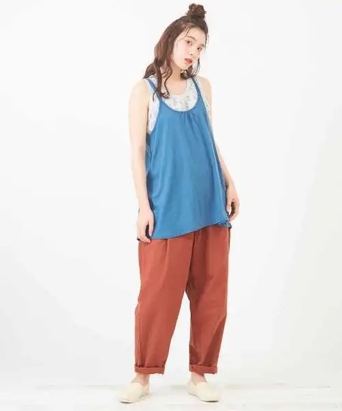 

Брюки с высокой талией из хлопково-льняной смеси, повседневные, весна-лето, новинка, с эластичным поясом, универсальные, для работы, для женщин и студенток