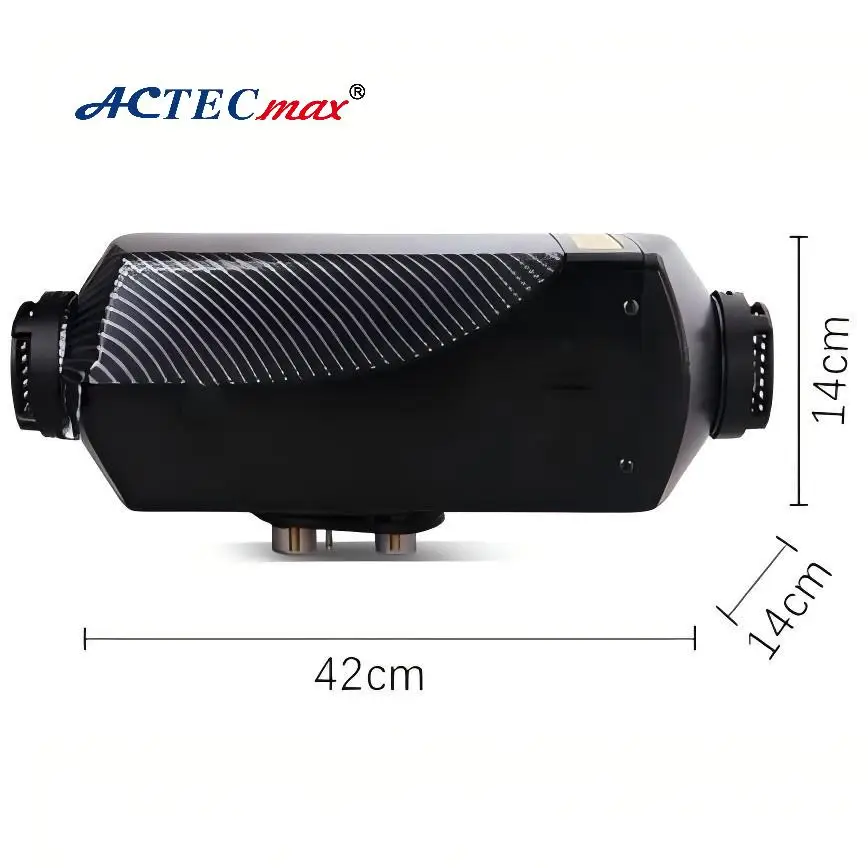 سبليت 1000 واط-5000 واط وقوف السيارات مسخن الهواء 24 فولت سخان الديزل ستبليس والعتاد التحول زيت الديزل الوقود الديزل المبرد سخان لشاحنة #1