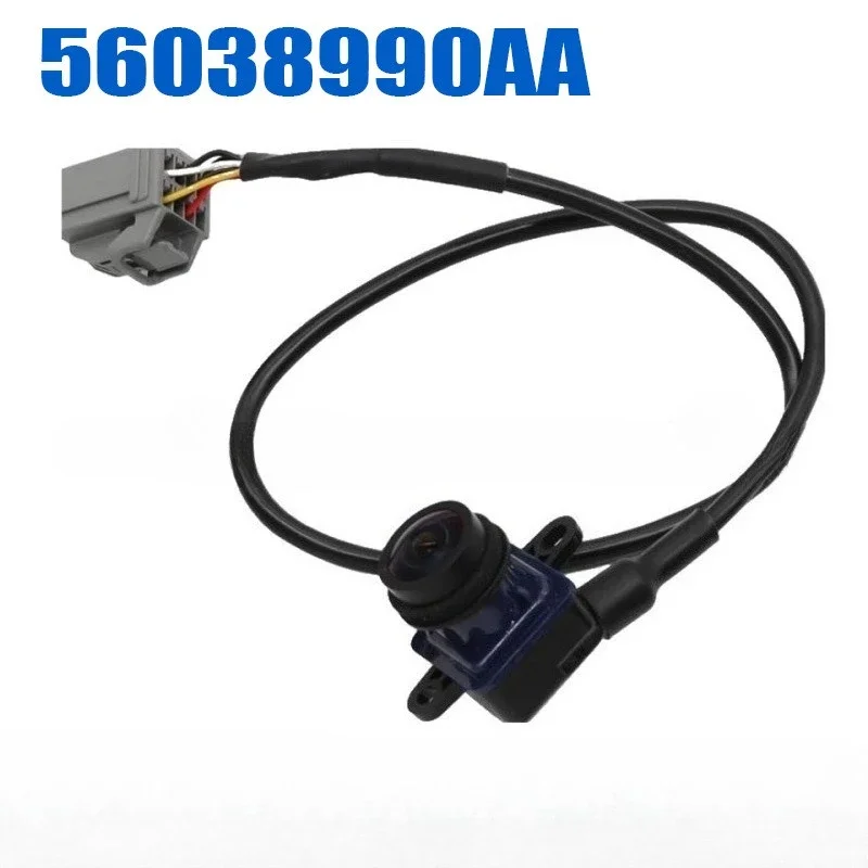 

Reverse Camera Rearview Parking Cameras Automotive Parts 56038990AA for Dodge 2013-2016
