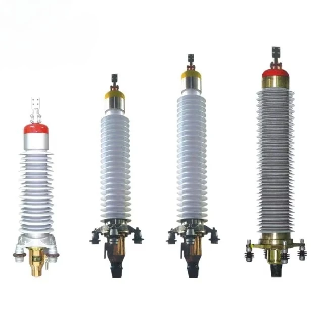 66-230kv high voltage and ultra-high voltage composite cable termination electrical connection equipment custom lightweight