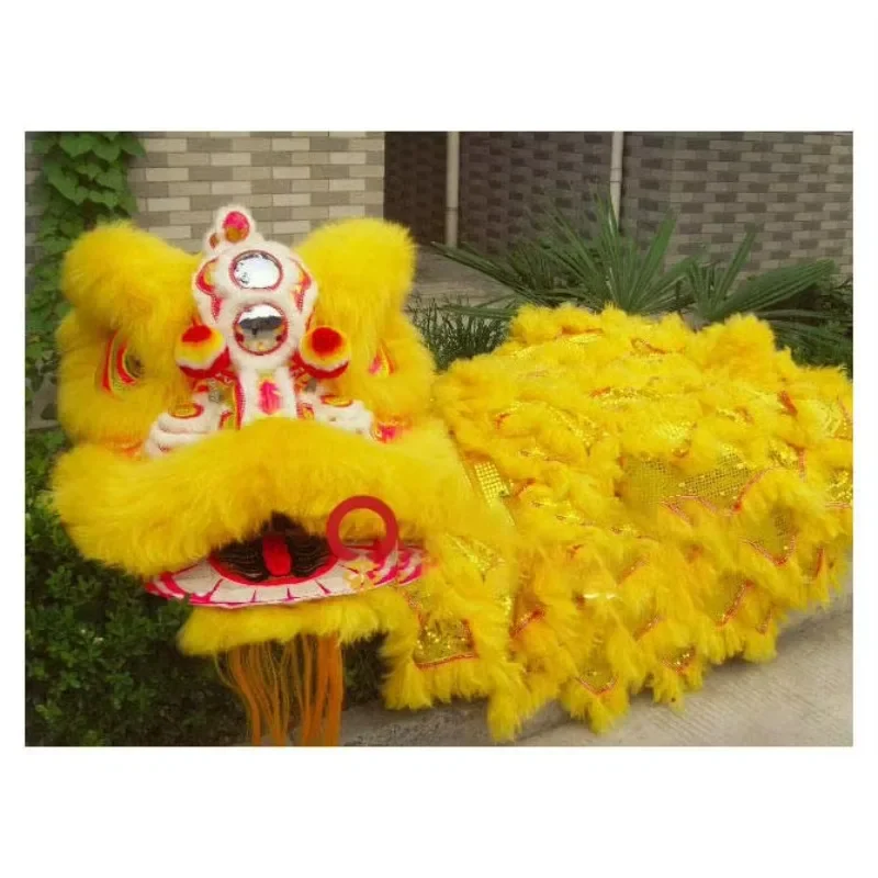 QT210525-2 lion dance Southern