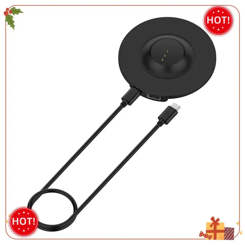 Durable-USB Charging Dock Station Cradle Holder Home Speaker Charger Base Stand Portable Fast Charger Base Stand For Bose