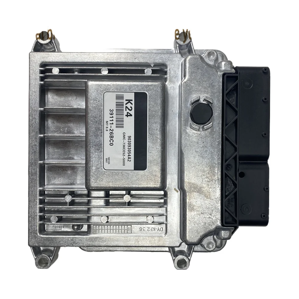 39111-26bc0 Ecu Car Original Engine Board Electronic Control Unit 903093054a2 For Hyundai M7.9.8 K24